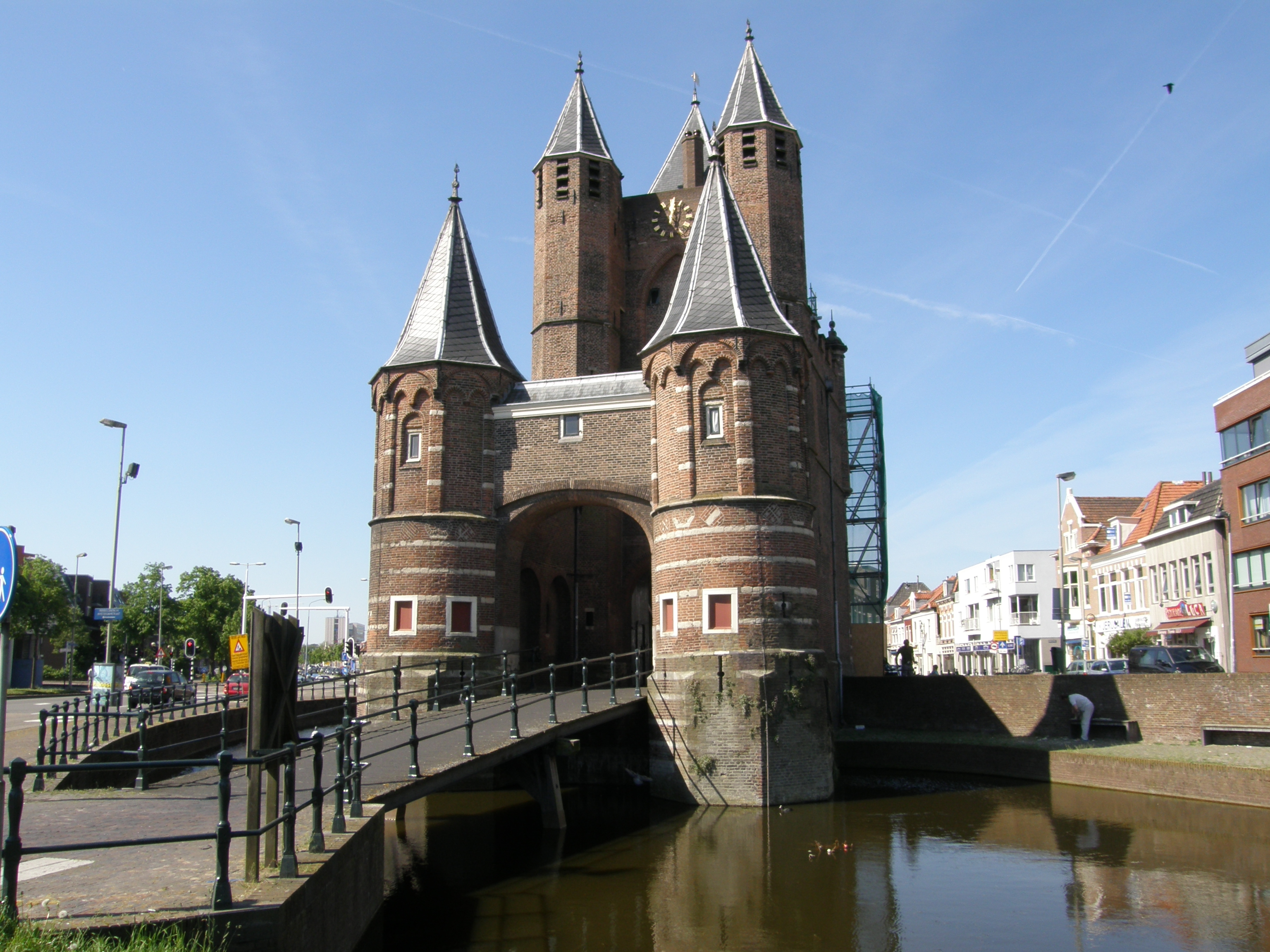 Huis verhuren Haarlem